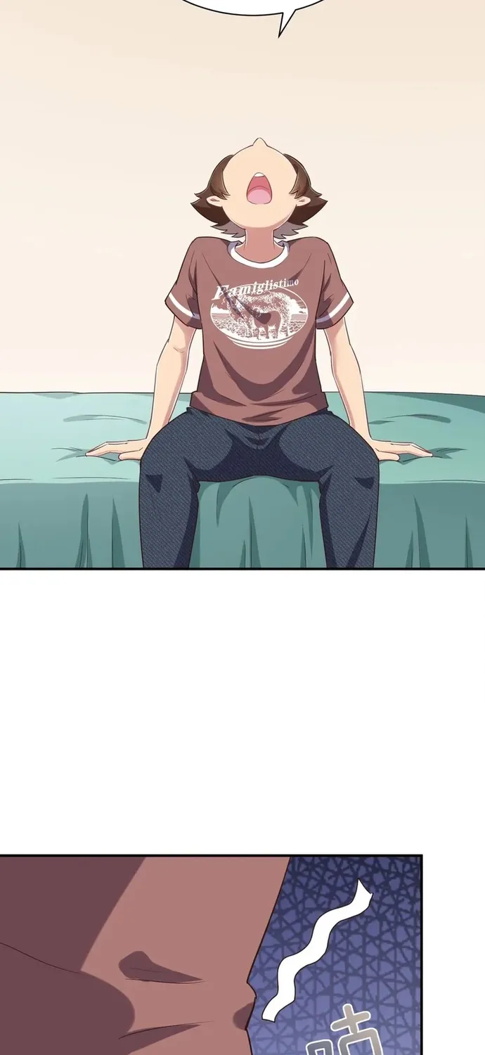 Ông Trời Đã Ban Cho Tôi Siêu Năng Lực Kỳ Lạ Gì Thế Này? Chap 108 - Next Chap 109