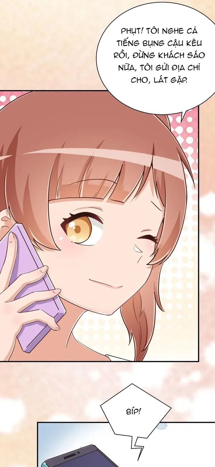 Ông Trời Đã Ban Cho Tôi Siêu Năng Lực Kỳ Lạ Gì Thế Này? Chap 108 - Next Chap 109