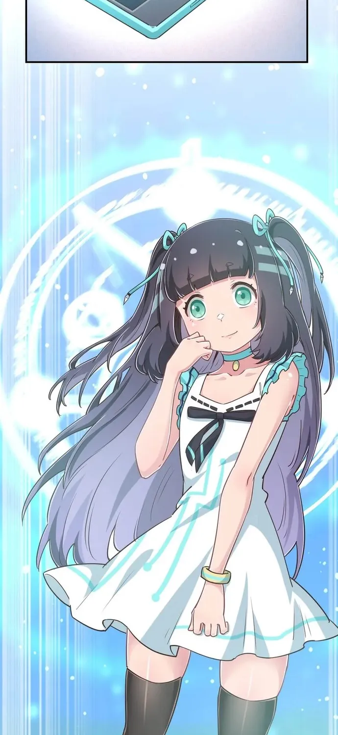 Ông Trời Đã Ban Cho Tôi Siêu Năng Lực Kỳ Lạ Gì Thế Này? Chap 109 - Next Chap 110