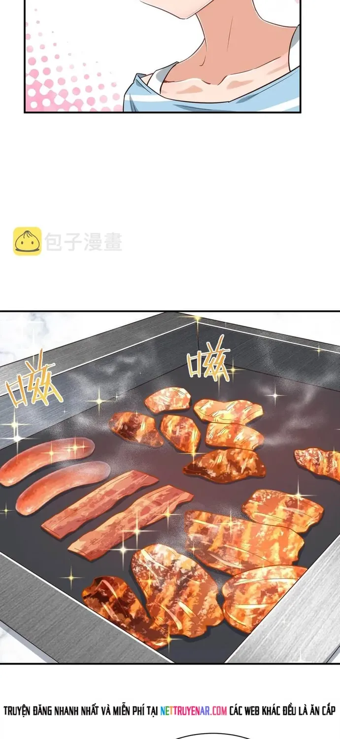 Ông Trời Đã Ban Cho Tôi Siêu Năng Lực Kỳ Lạ Gì Thế Này? Chap 109 - Next Chap 110