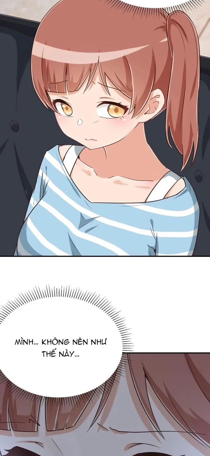 Ông Trời Đã Ban Cho Tôi Siêu Năng Lực Kỳ Lạ Gì Thế Này? Chap 109 - Next Chap 110