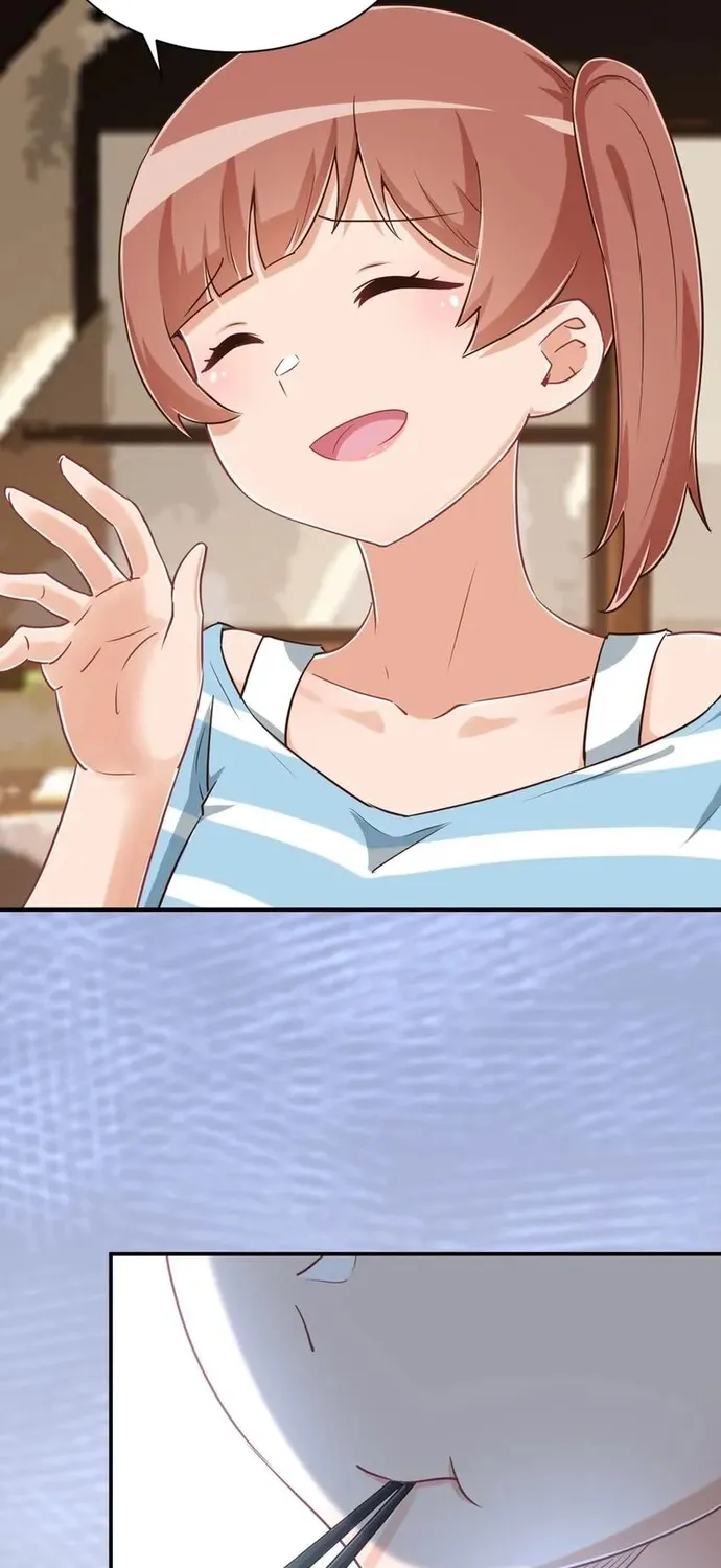 Ông Trời Đã Ban Cho Tôi Siêu Năng Lực Kỳ Lạ Gì Thế Này? Chap 109 - Next Chap 110