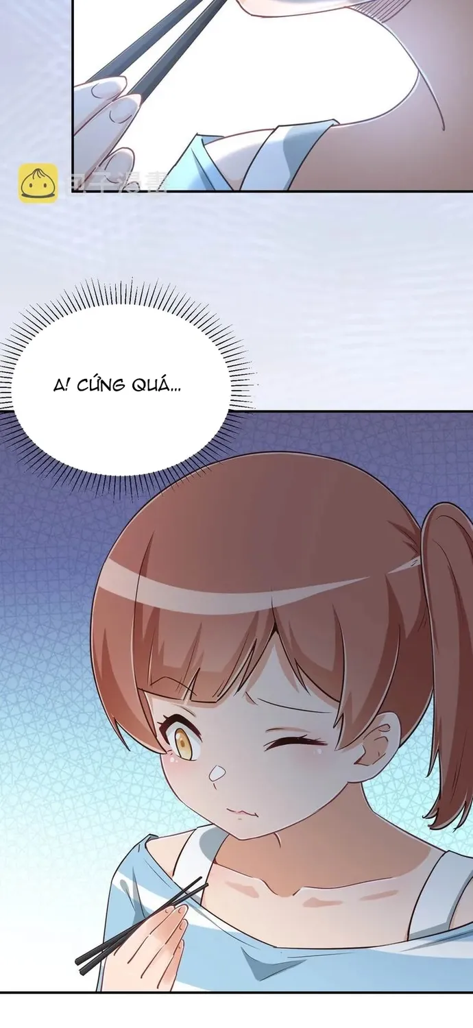 Ông Trời Đã Ban Cho Tôi Siêu Năng Lực Kỳ Lạ Gì Thế Này? Chap 109 - Next Chap 110