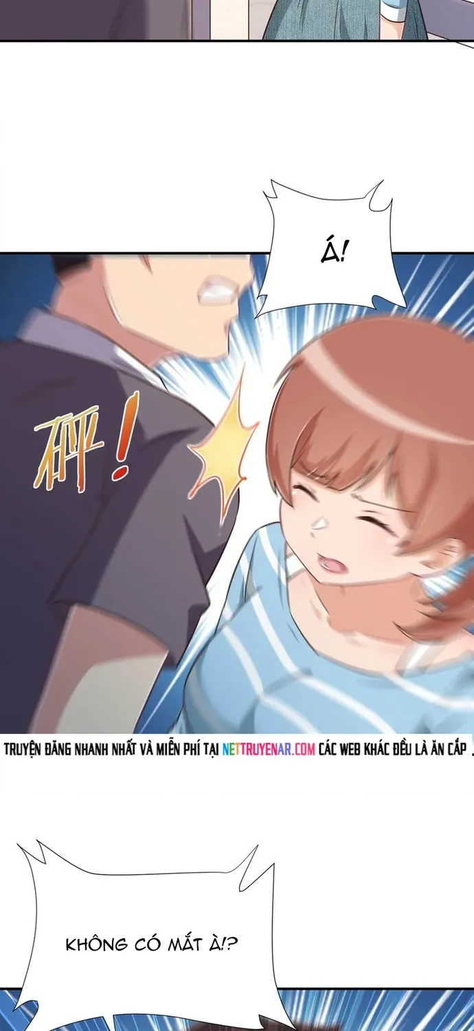 Ông Trời Đã Ban Cho Tôi Siêu Năng Lực Kỳ Lạ Gì Thế Này? Chap 109 - Next Chap 110