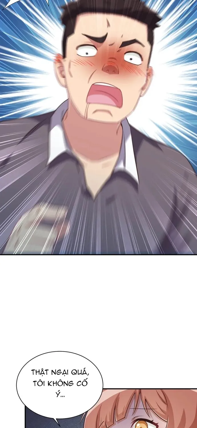 Ông Trời Đã Ban Cho Tôi Siêu Năng Lực Kỳ Lạ Gì Thế Này? Chap 109 - Next Chap 110