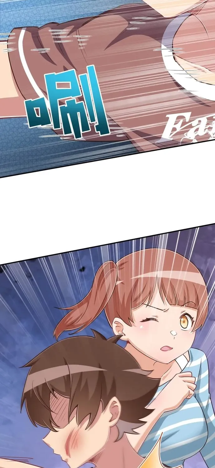 Ông Trời Đã Ban Cho Tôi Siêu Năng Lực Kỳ Lạ Gì Thế Này? Chap 109 - Next Chap 110