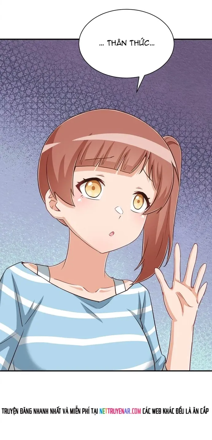 Ông Trời Đã Ban Cho Tôi Siêu Năng Lực Kỳ Lạ Gì Thế Này? Chap 109 - Next Chap 110