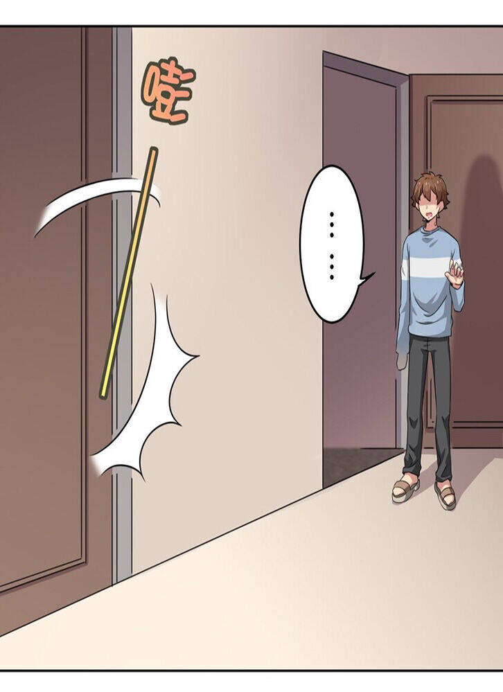 Ông Trời Đã Ban Cho Tôi Siêu Năng Lực Kỳ Lạ Gì Thế Này? Chap 11 - Next Chap 12