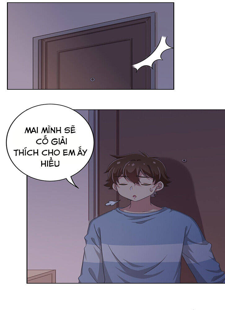Ông Trời Đã Ban Cho Tôi Siêu Năng Lực Kỳ Lạ Gì Thế Này? Chap 11 - Next Chap 12