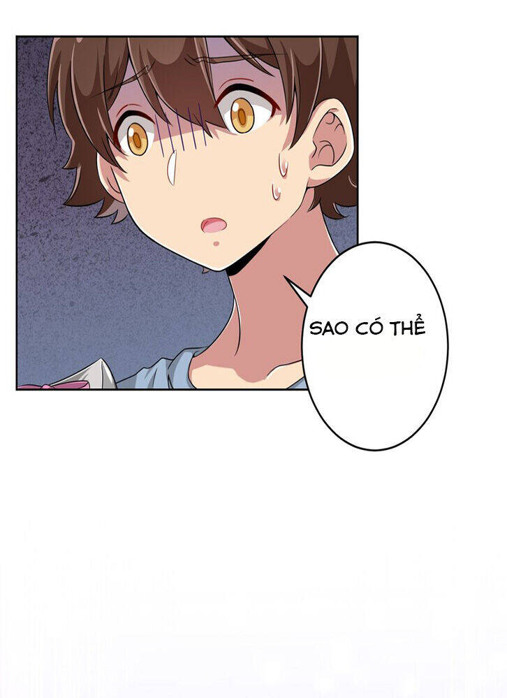 Ông Trời Đã Ban Cho Tôi Siêu Năng Lực Kỳ Lạ Gì Thế Này? Chap 11 - Next Chap 12