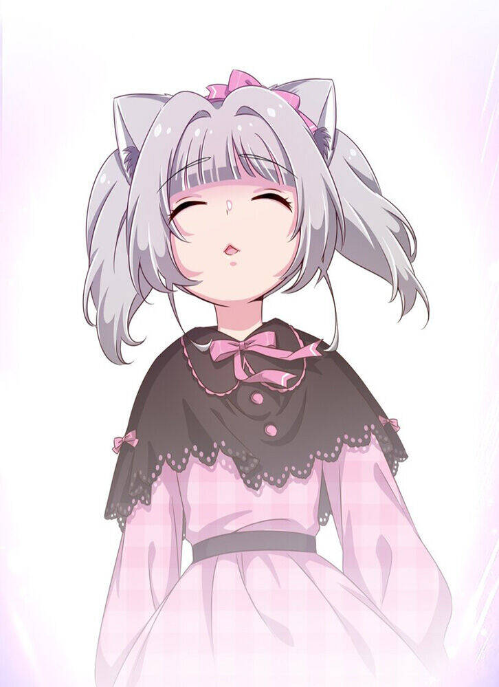 Ông Trời Đã Ban Cho Tôi Siêu Năng Lực Kỳ Lạ Gì Thế Này? Chap 11 - Next Chap 12