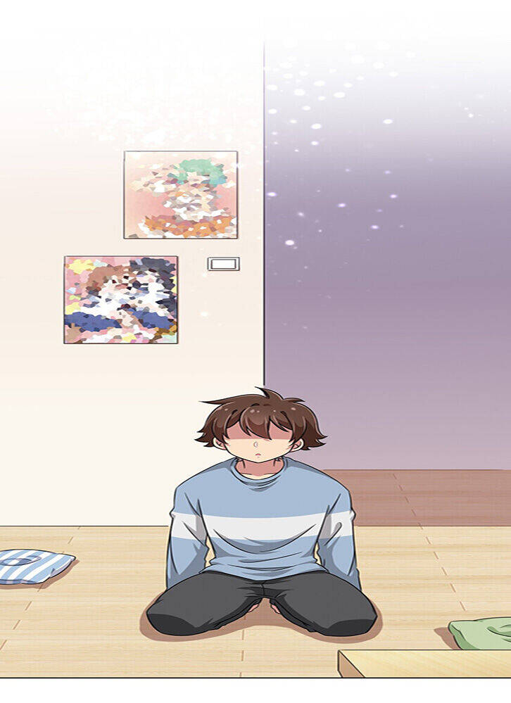 Ông Trời Đã Ban Cho Tôi Siêu Năng Lực Kỳ Lạ Gì Thế Này? Chap 11 - Next Chap 12