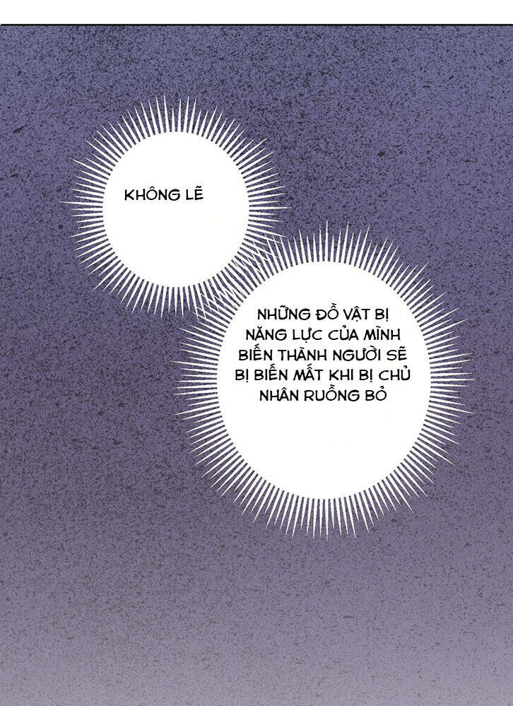 Ông Trời Đã Ban Cho Tôi Siêu Năng Lực Kỳ Lạ Gì Thế Này? Chap 11 - Next Chap 12