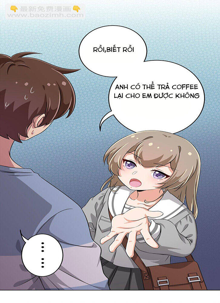 Ông Trời Đã Ban Cho Tôi Siêu Năng Lực Kỳ Lạ Gì Thế Này? Chap 11 - Next Chap 12