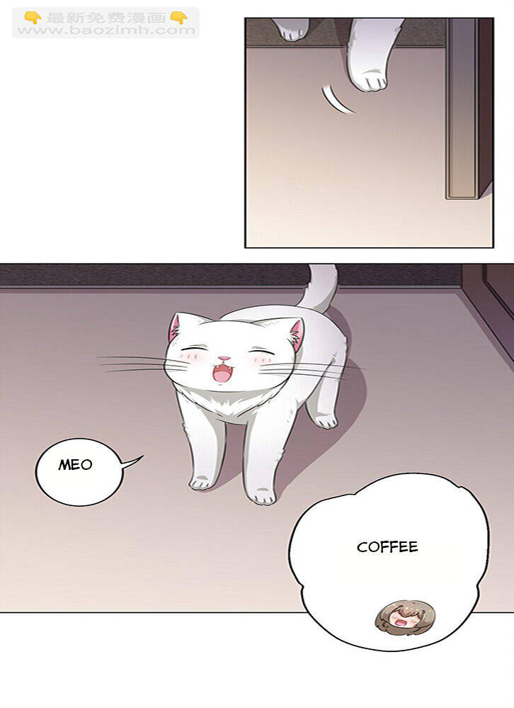 Ông Trời Đã Ban Cho Tôi Siêu Năng Lực Kỳ Lạ Gì Thế Này? Chap 11 - Next Chap 12