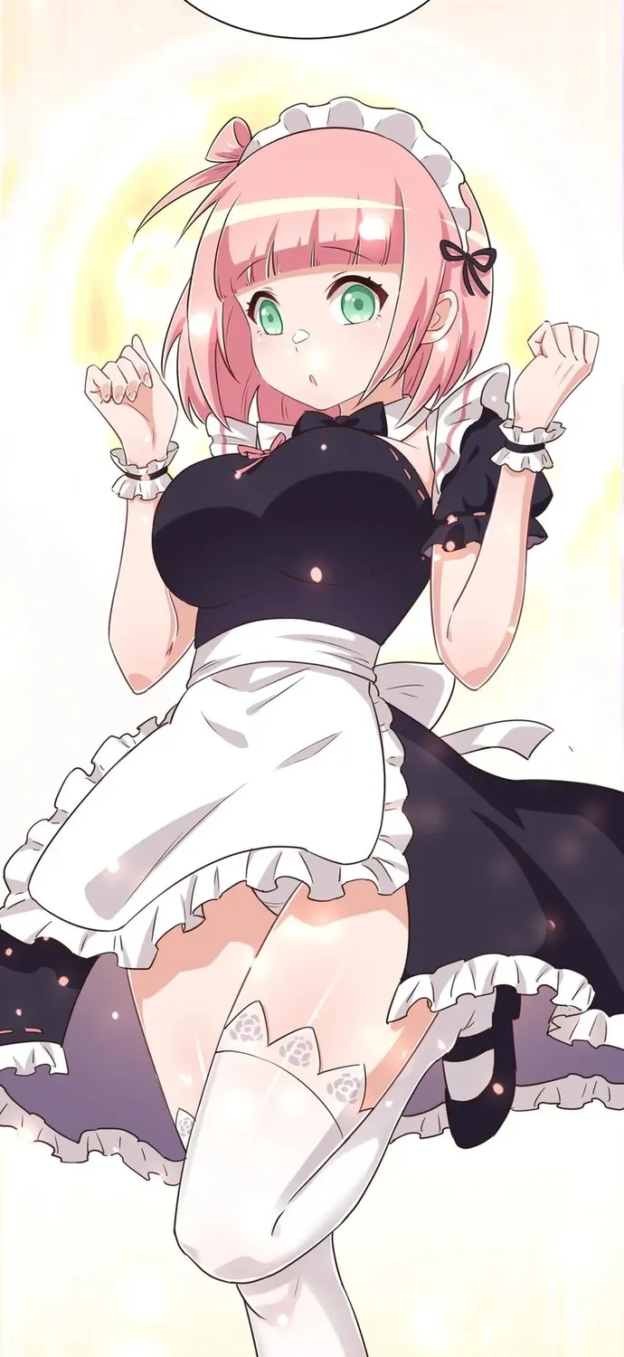 Ông Trời Đã Ban Cho Tôi Siêu Năng Lực Kỳ Lạ Gì Thế Này? Chap 110 - Next Chap 111