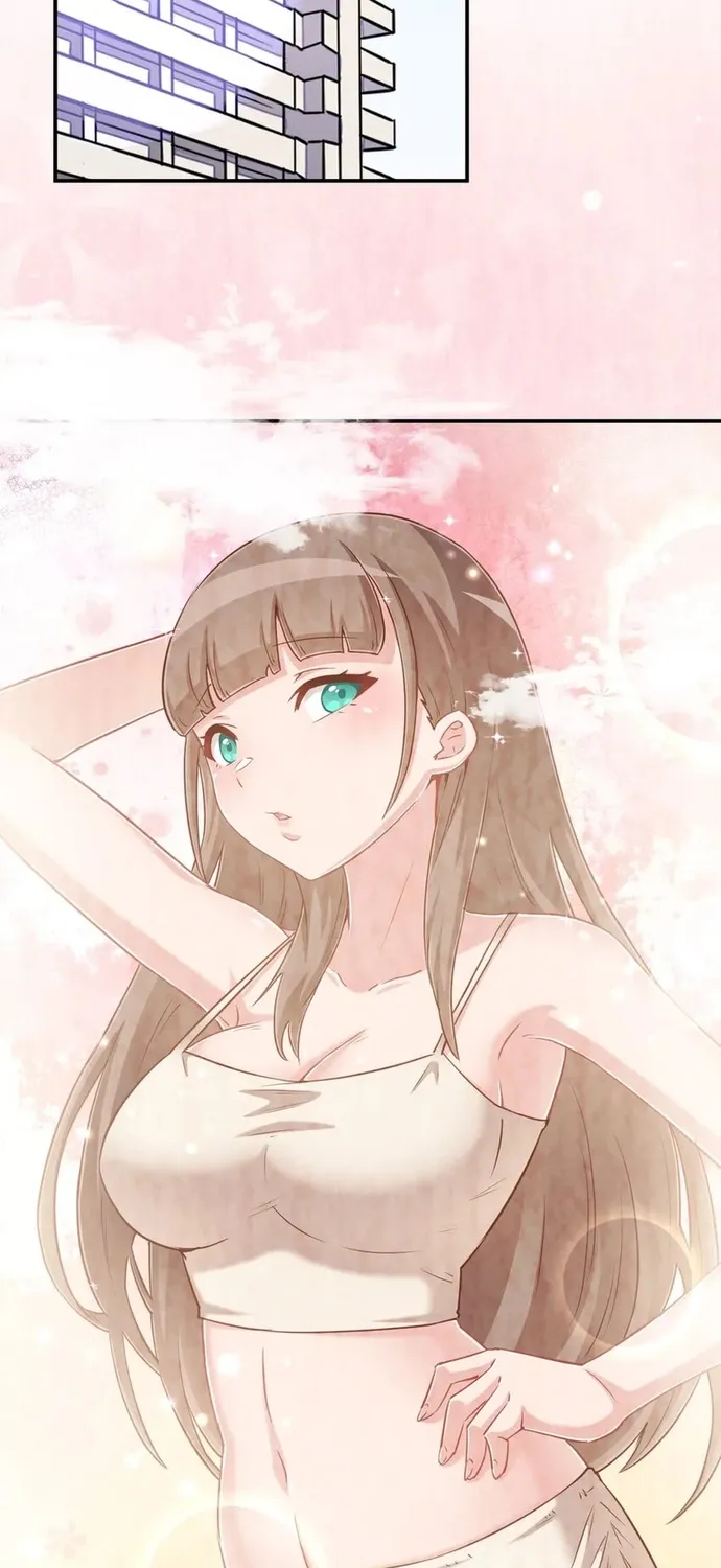 Ông Trời Đã Ban Cho Tôi Siêu Năng Lực Kỳ Lạ Gì Thế Này? Chap 110 - Next Chap 111