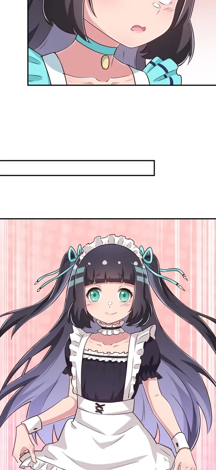 Ông Trời Đã Ban Cho Tôi Siêu Năng Lực Kỳ Lạ Gì Thế Này? Chap 110 - Next Chap 111