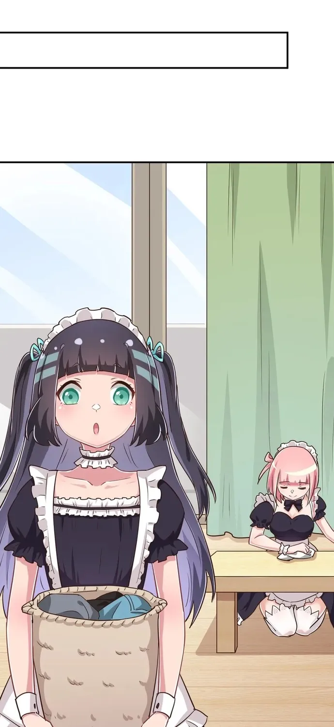 Ông Trời Đã Ban Cho Tôi Siêu Năng Lực Kỳ Lạ Gì Thế Này? Chap 110 - Next Chap 111