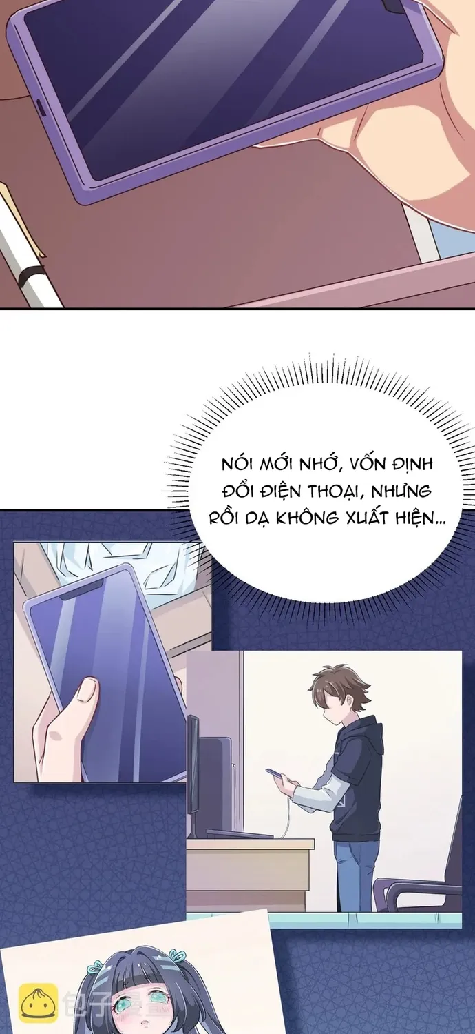 Ông Trời Đã Ban Cho Tôi Siêu Năng Lực Kỳ Lạ Gì Thế Này? Chap 110 - Next Chap 111