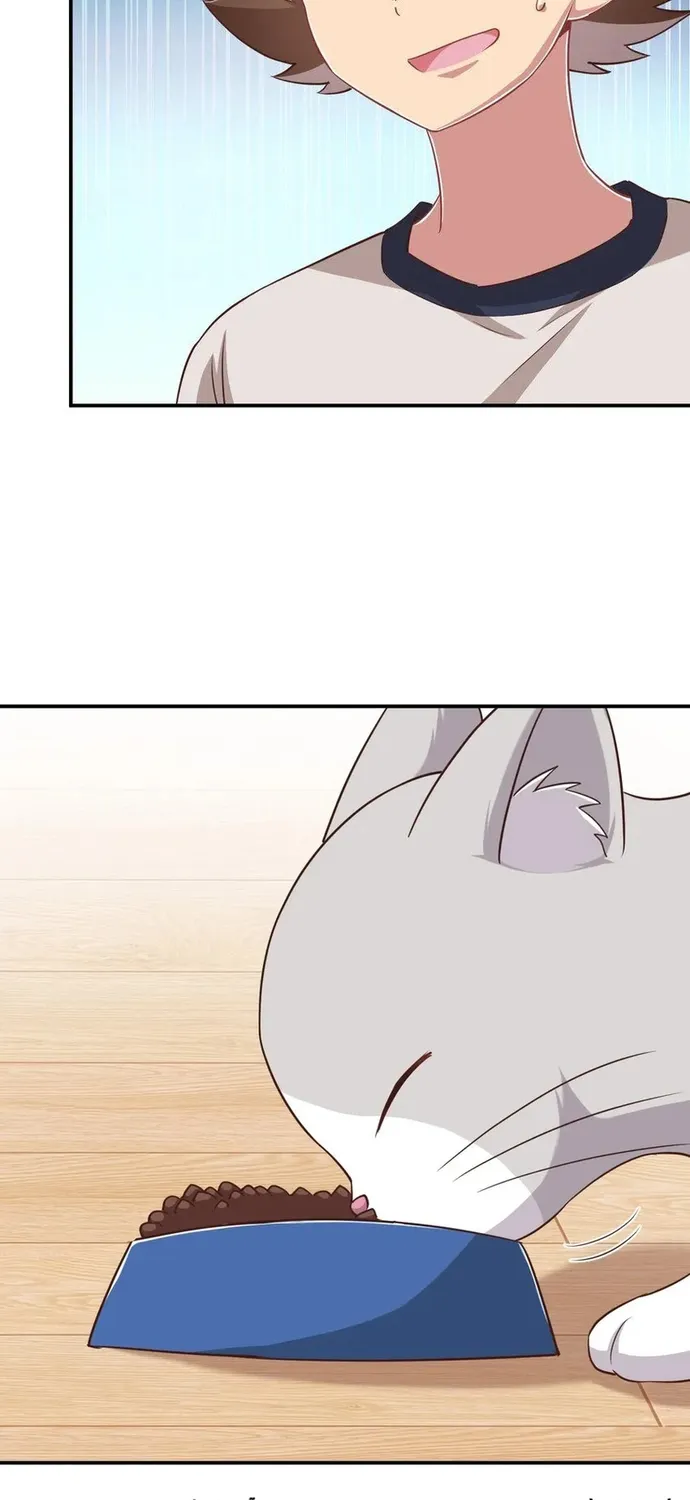 Ông Trời Đã Ban Cho Tôi Siêu Năng Lực Kỳ Lạ Gì Thế Này? Chap 110 - Next Chap 111