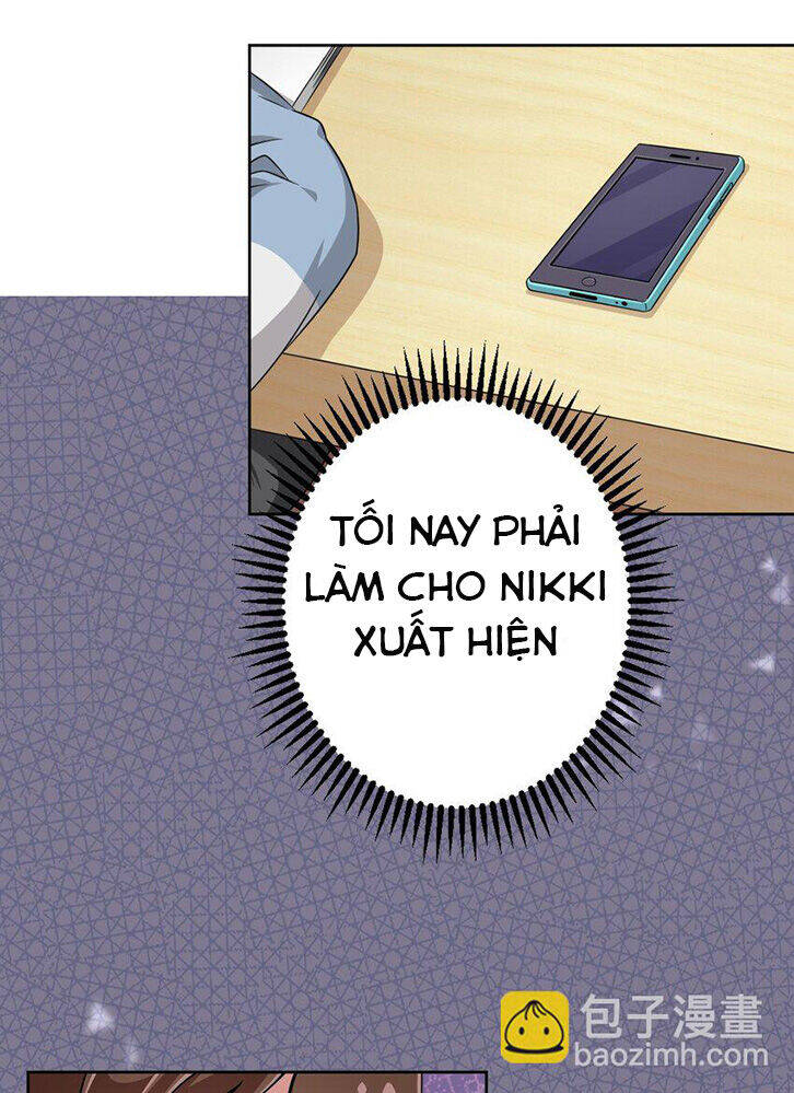 Ông Trời Đã Ban Cho Tôi Siêu Năng Lực Kỳ Lạ Gì Thế Này? Chap 12 - Next Chap 13