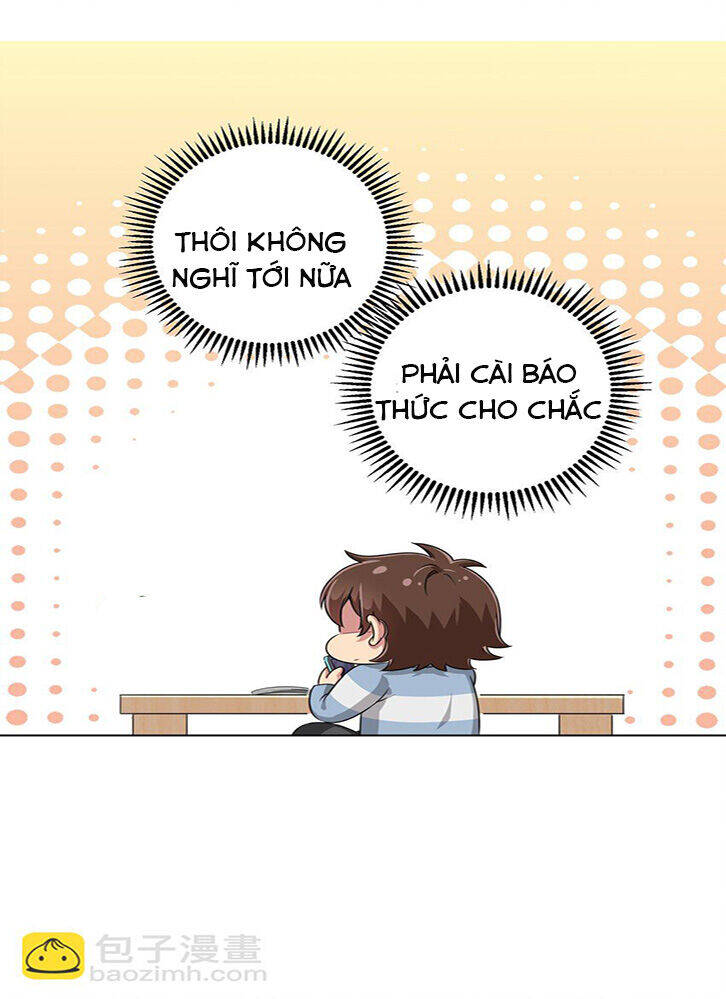 Ông Trời Đã Ban Cho Tôi Siêu Năng Lực Kỳ Lạ Gì Thế Này? Chap 12 - Next Chap 13