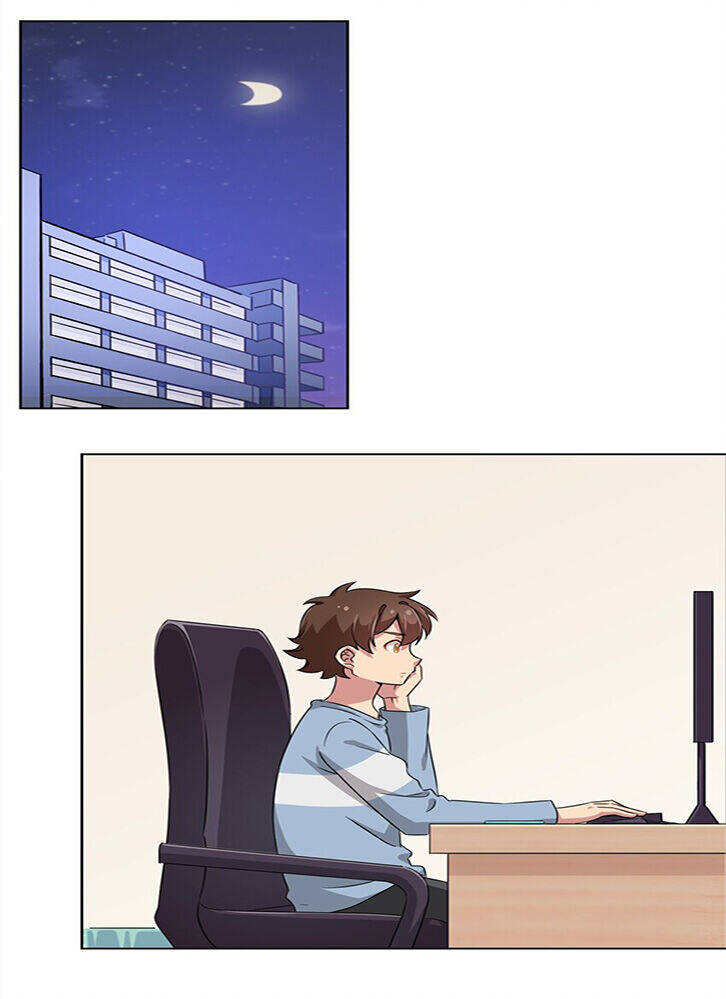 Ông Trời Đã Ban Cho Tôi Siêu Năng Lực Kỳ Lạ Gì Thế Này? Chap 12 - Next Chap 13