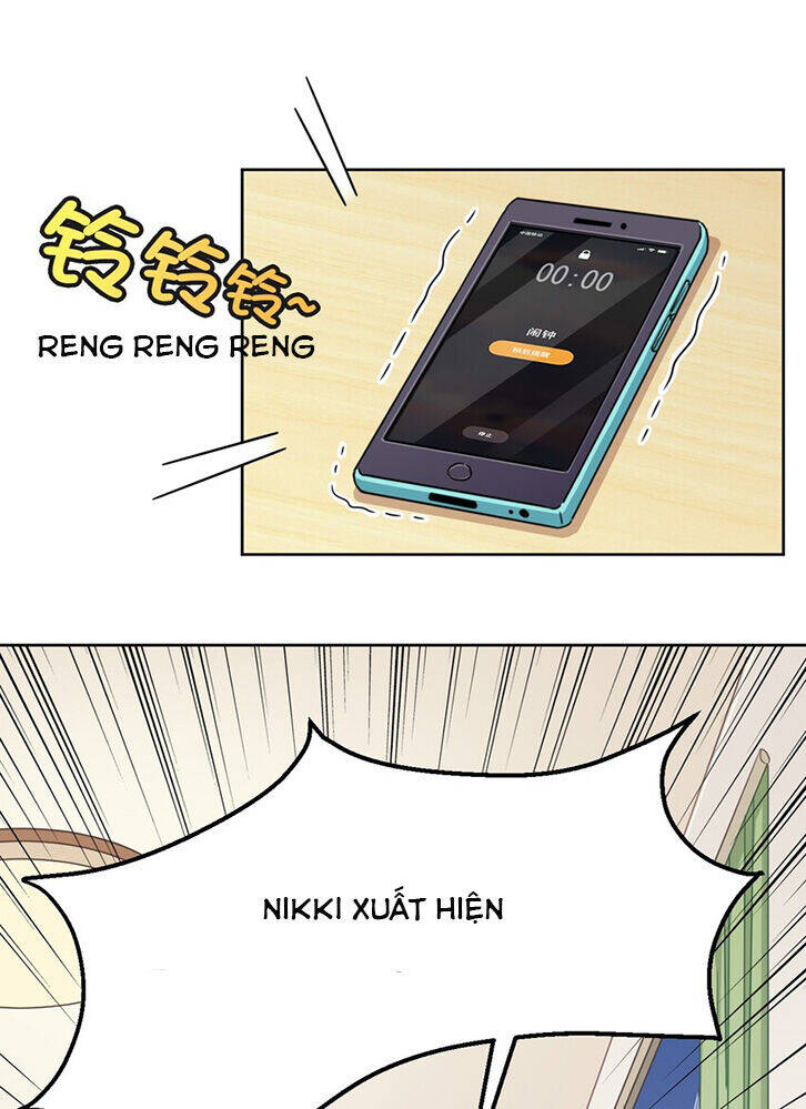 Ông Trời Đã Ban Cho Tôi Siêu Năng Lực Kỳ Lạ Gì Thế Này? Chap 12 - Next Chap 13