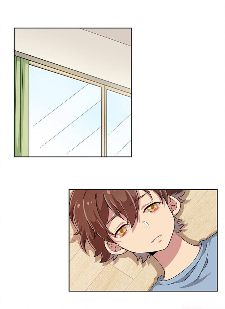 Ông Trời Đã Ban Cho Tôi Siêu Năng Lực Kỳ Lạ Gì Thế Này? Chap 12 - Next Chap 13