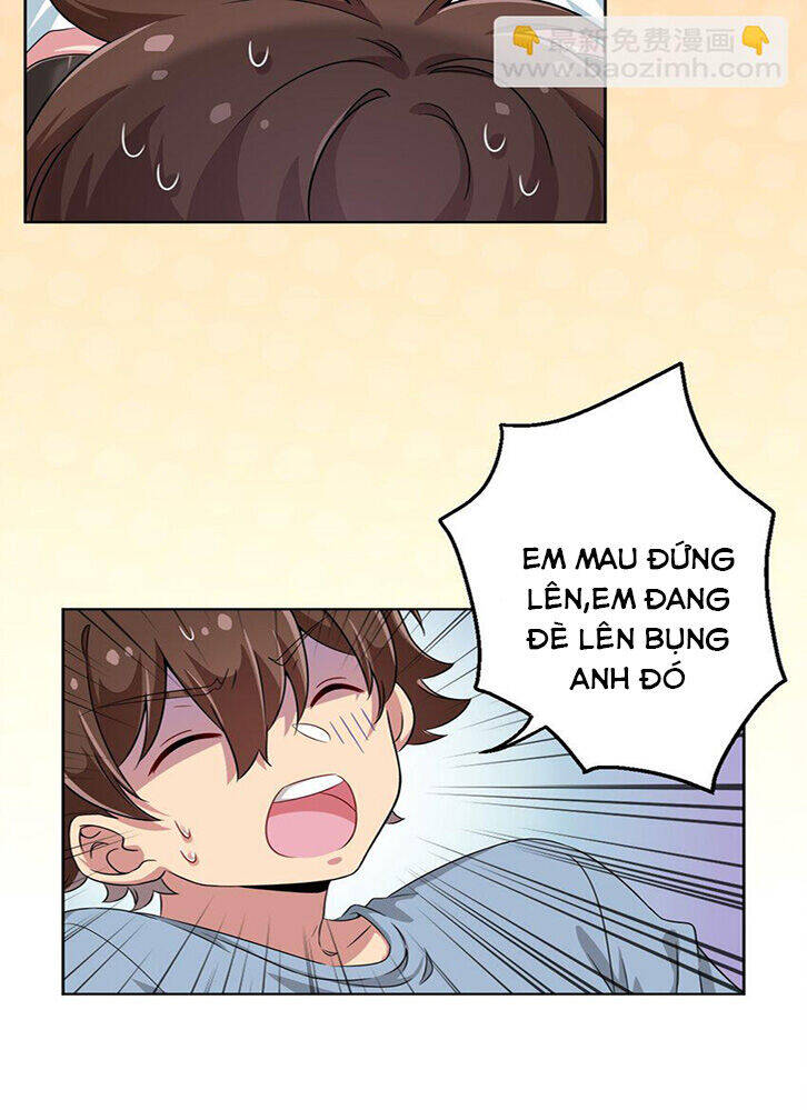 Ông Trời Đã Ban Cho Tôi Siêu Năng Lực Kỳ Lạ Gì Thế Này? Chap 12 - Next Chap 13