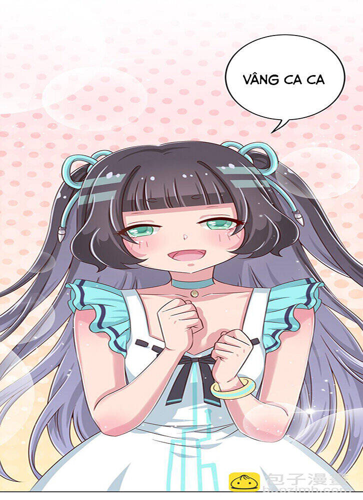 Ông Trời Đã Ban Cho Tôi Siêu Năng Lực Kỳ Lạ Gì Thế Này? Chap 12 - Next Chap 13