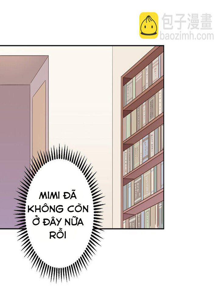 Ông Trời Đã Ban Cho Tôi Siêu Năng Lực Kỳ Lạ Gì Thế Này? Chap 12 - Next Chap 13