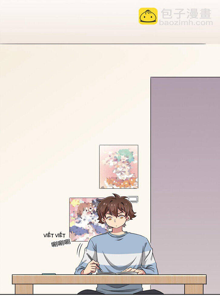 Ông Trời Đã Ban Cho Tôi Siêu Năng Lực Kỳ Lạ Gì Thế Này? Chap 12 - Next Chap 13