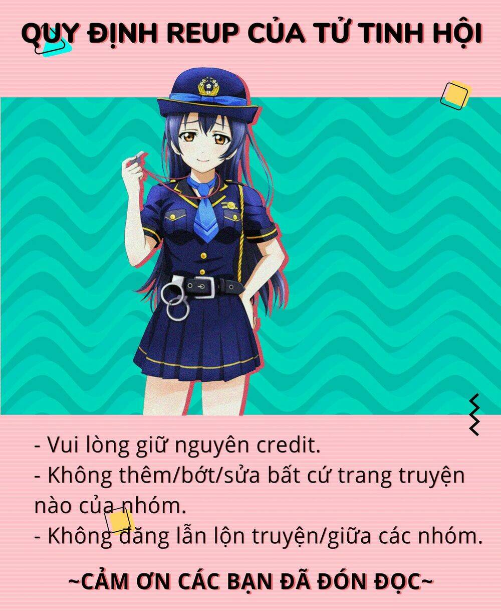 Ông Trời Đã Ban Cho Tôi Siêu Năng Lực Kỳ Lạ Gì Thế Này? Chap 4 - Next Chap 5