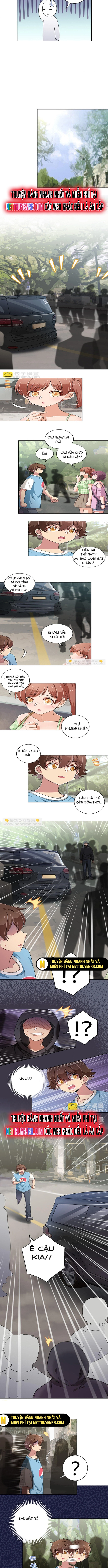 Ông Trời Đã Ban Cho Tôi Siêu Năng Lực Kỳ Lạ Gì Thế Này? Chap 52 - Next Chap 53