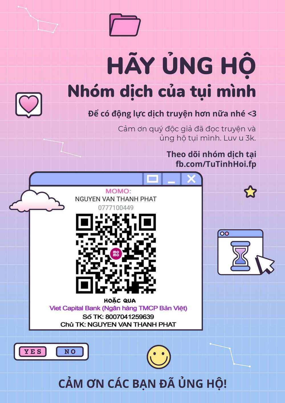 Ông Trời Đã Ban Cho Tôi Siêu Năng Lực Kỳ Lạ Gì Thế Này? Chap 6 - Next Chap 7