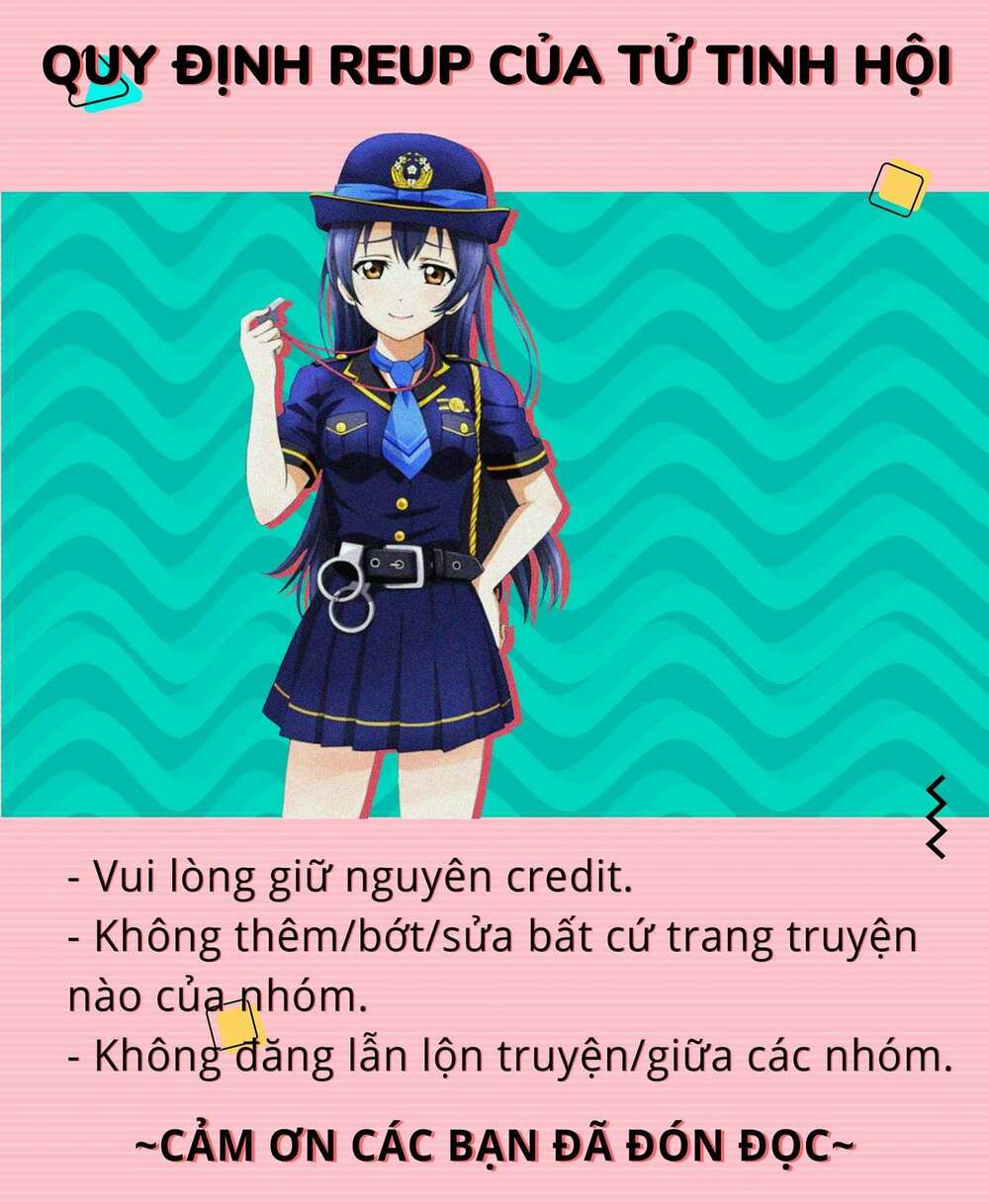 Ông Trời Đã Ban Cho Tôi Siêu Năng Lực Kỳ Lạ Gì Thế Này? Chap 6 - Next Chap 7