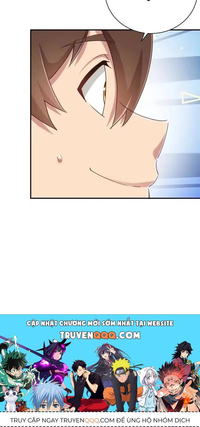 Ông Trời Đã Ban Cho Tôi Siêu Năng Lực Kỳ Lạ Gì Thế Này? Chap 96 - Next Chap 97