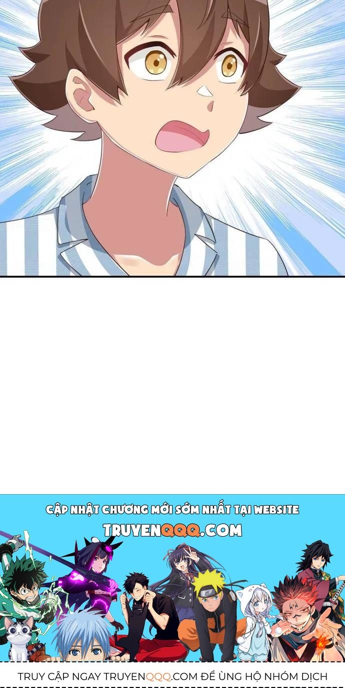 Ông Trời Đã Ban Cho Tôi Siêu Năng Lực Kỳ Lạ Gì Thế Này? Chap 97 - Next Chap 98