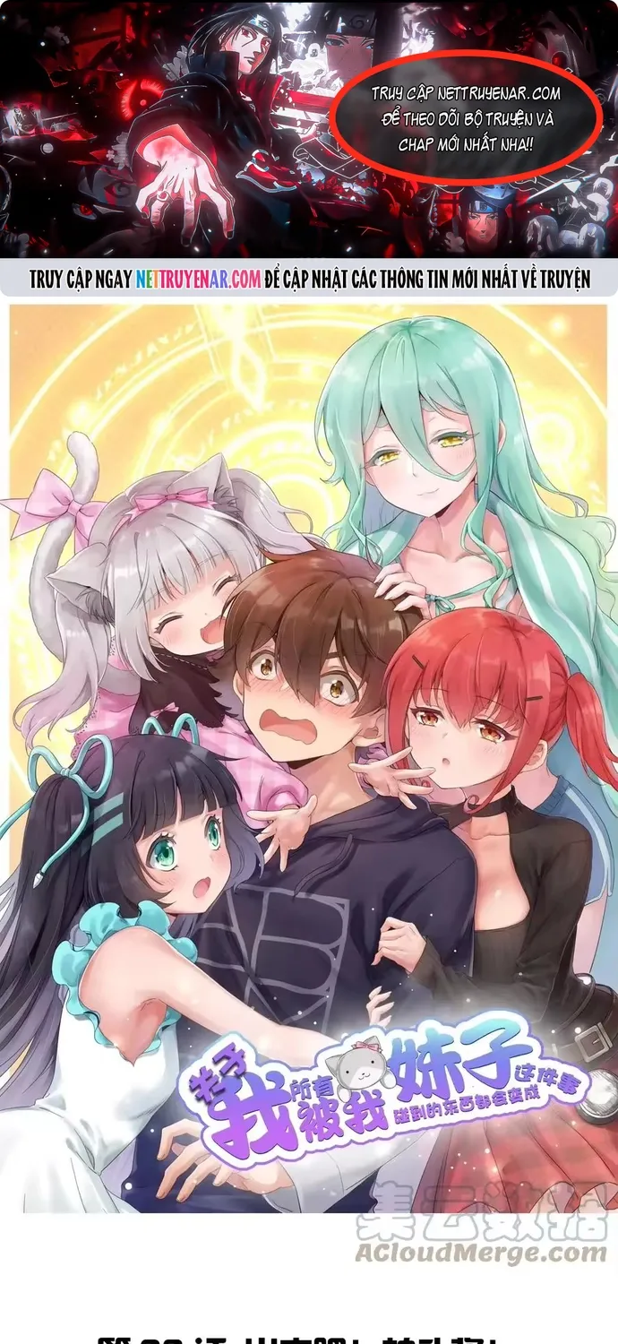 Ông Trời Đã Ban Cho Tôi Siêu Năng Lực Kỳ Lạ Gì Thế Này? Chap 98 - Next Chap 99