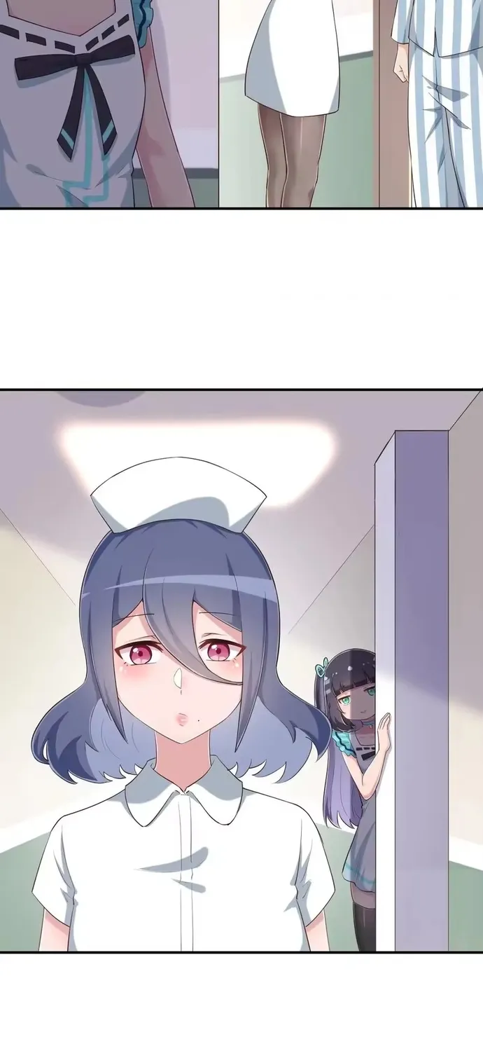 Ông Trời Đã Ban Cho Tôi Siêu Năng Lực Kỳ Lạ Gì Thế Này? Chap 98 - Next Chap 99