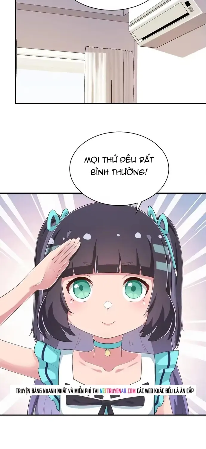 Ông Trời Đã Ban Cho Tôi Siêu Năng Lực Kỳ Lạ Gì Thế Này? Chap 98 - Next Chap 99