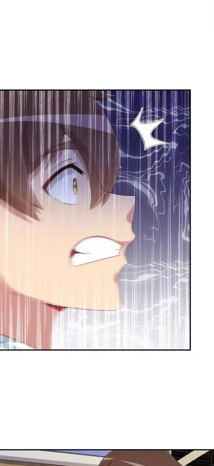 Ông Trời Đã Ban Cho Tôi Siêu Năng Lực Kỳ Lạ Gì Thế Này? Chap 98 - Next Chap 99