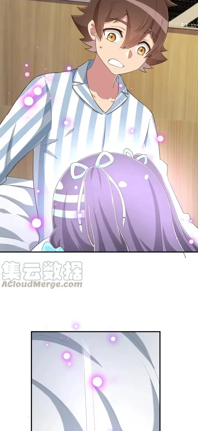 Ông Trời Đã Ban Cho Tôi Siêu Năng Lực Kỳ Lạ Gì Thế Này? Chap 98 - Next Chap 99