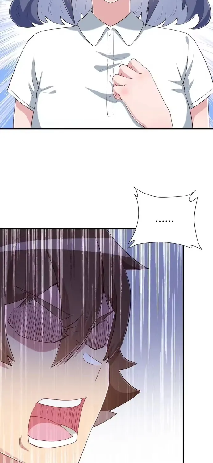 Ông Trời Đã Ban Cho Tôi Siêu Năng Lực Kỳ Lạ Gì Thế Này? Chap 98 - Next Chap 99