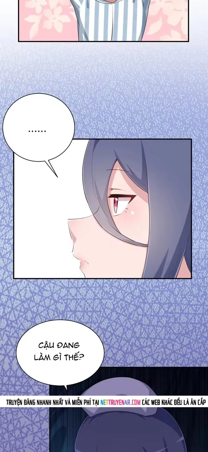 Ông Trời Đã Ban Cho Tôi Siêu Năng Lực Kỳ Lạ Gì Thế Này? Chap 98 - Next Chap 99