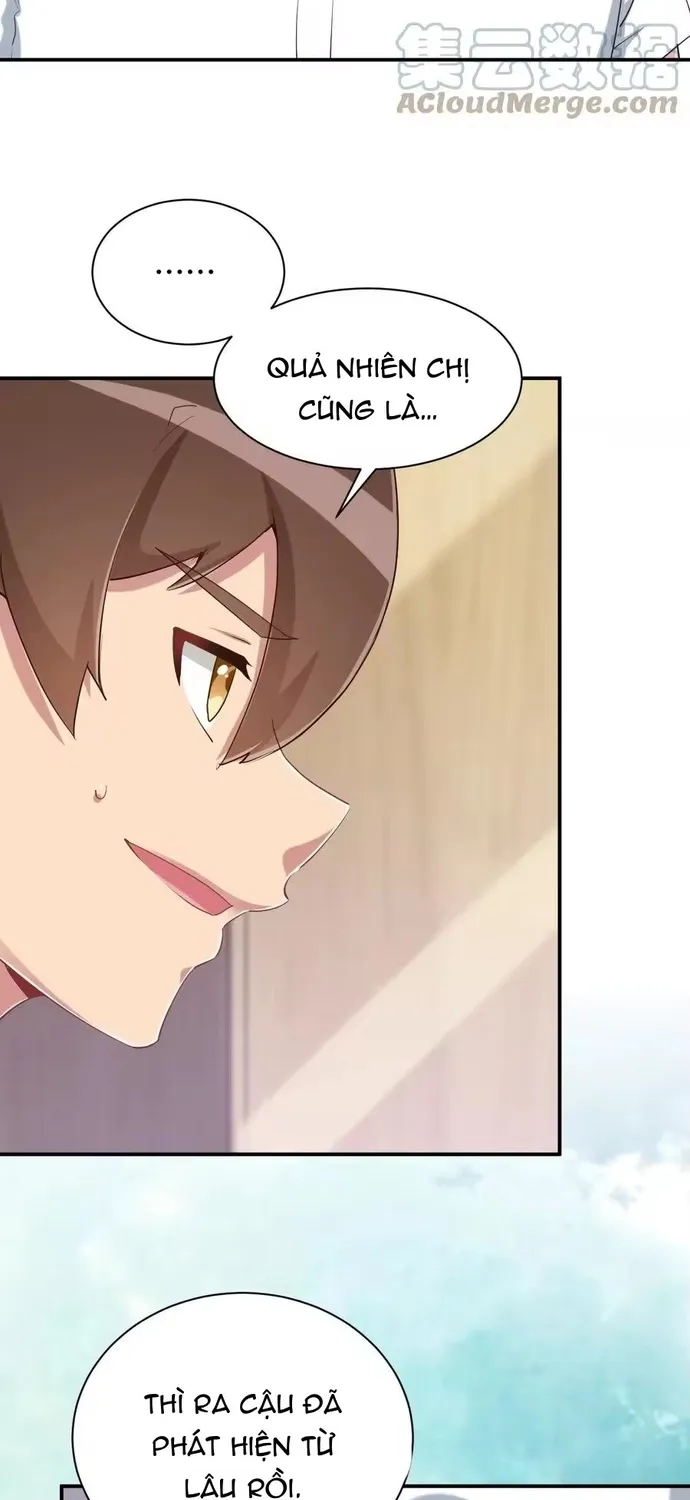 Ông Trời Đã Ban Cho Tôi Siêu Năng Lực Kỳ Lạ Gì Thế Này? Chap 98 - Next Chap 99