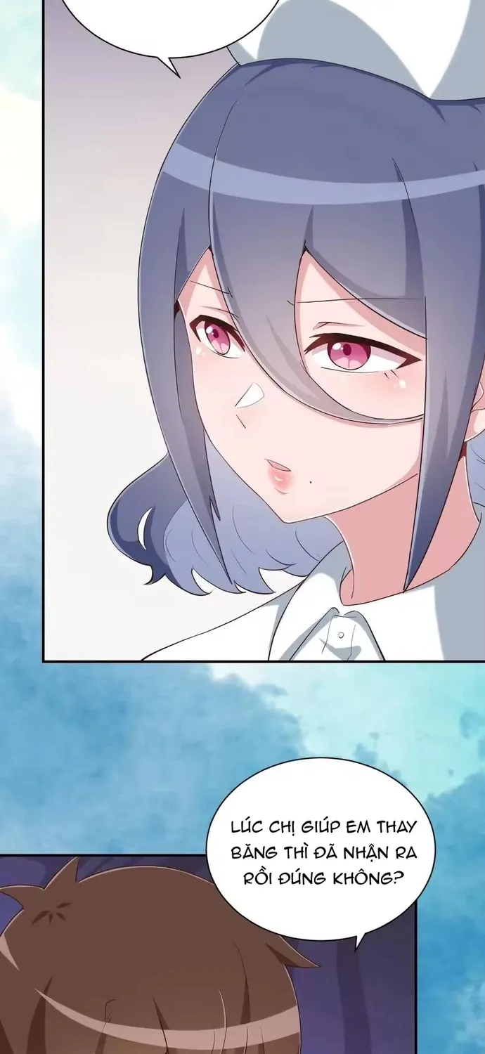 Ông Trời Đã Ban Cho Tôi Siêu Năng Lực Kỳ Lạ Gì Thế Này? Chap 98 - Next Chap 99