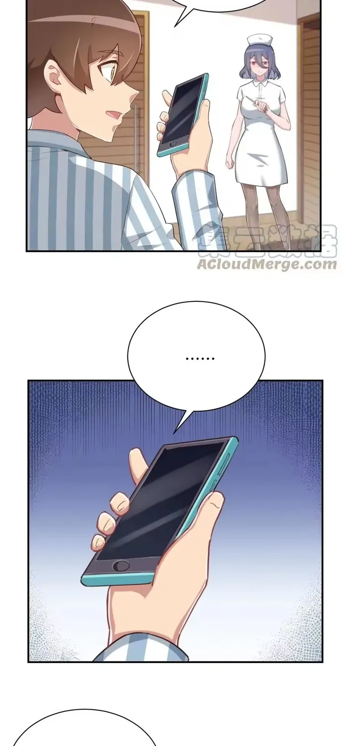 Ông Trời Đã Ban Cho Tôi Siêu Năng Lực Kỳ Lạ Gì Thế Này? Chap 98 - Next Chap 99